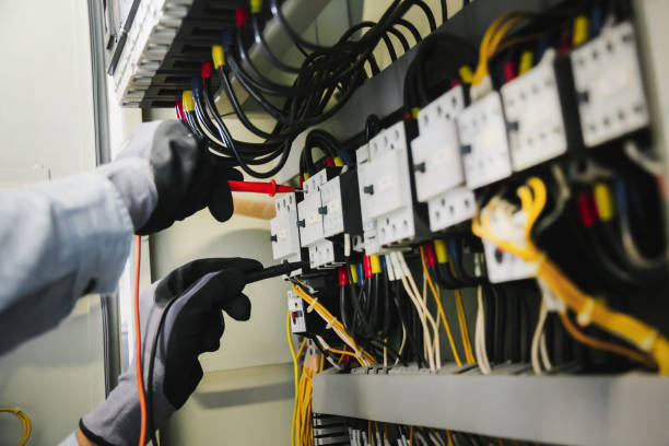 Emergency Electrical Repair Services in Jamestown West, NY